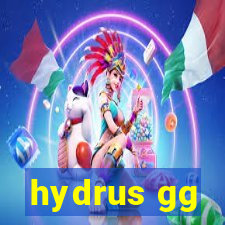 hydrus gg